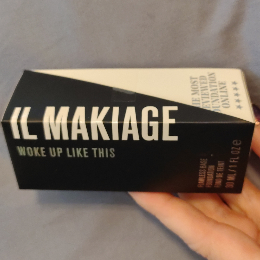 Il Makiage Foundation 040